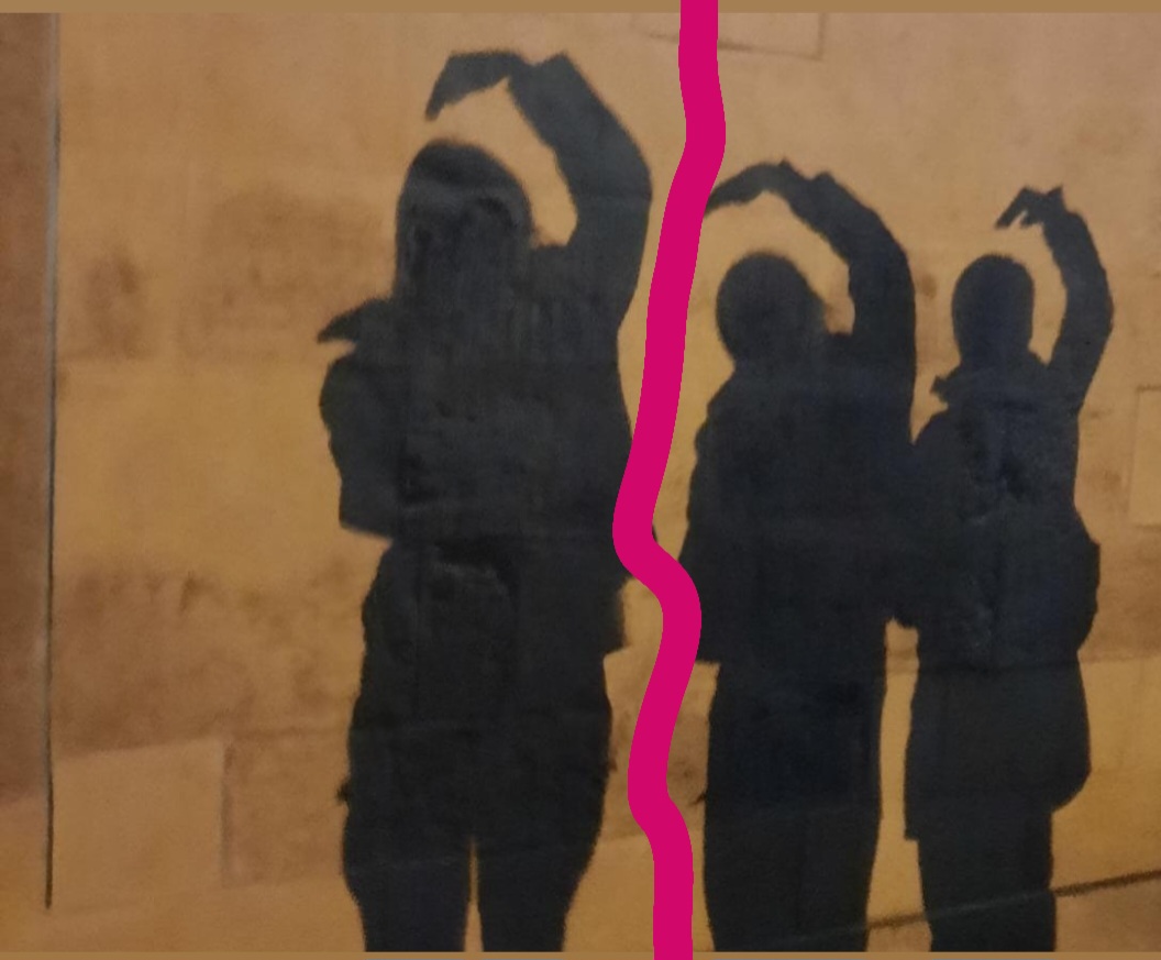 Denkt die wie wir?