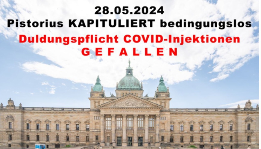 EILMELDUNG!